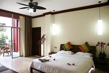Sunny Sanya Aleenda Resorrt Hotel-Yalong Bay Exterior foto