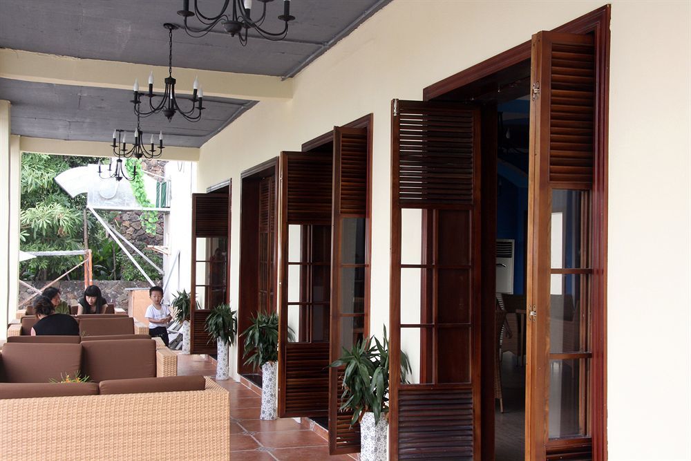 Sunny Sanya Aleenda Resorrt Hotel-Yalong Bay Exterior foto